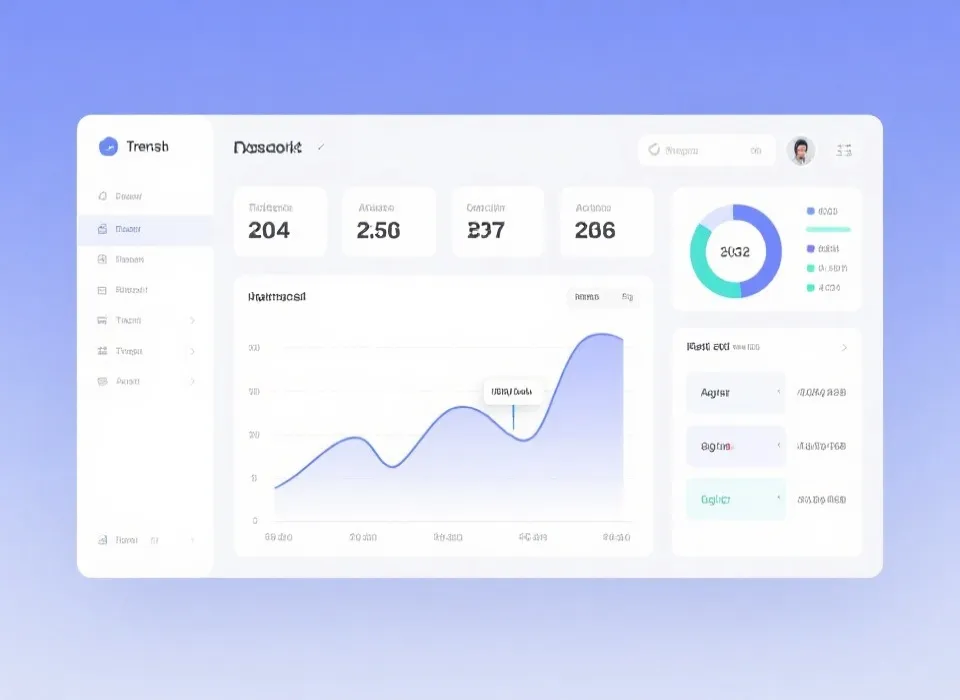 走势图与计划分析结合示意图