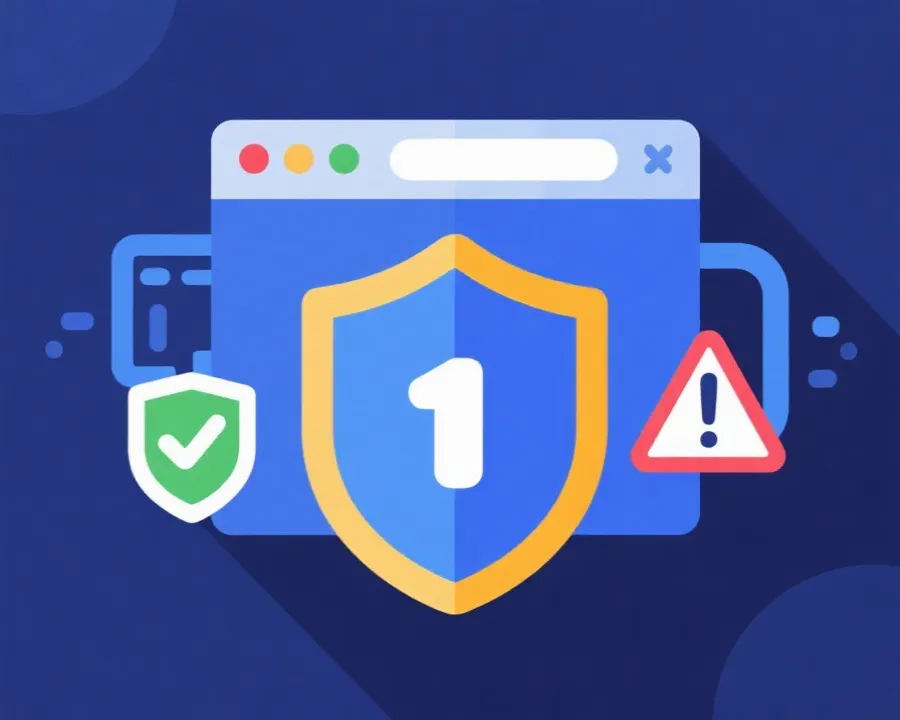 体彩排列三安全认证示意图